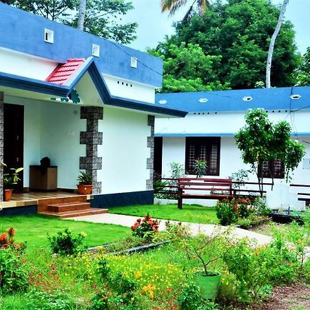 Bhaskar Villa Varkala Exterior photo