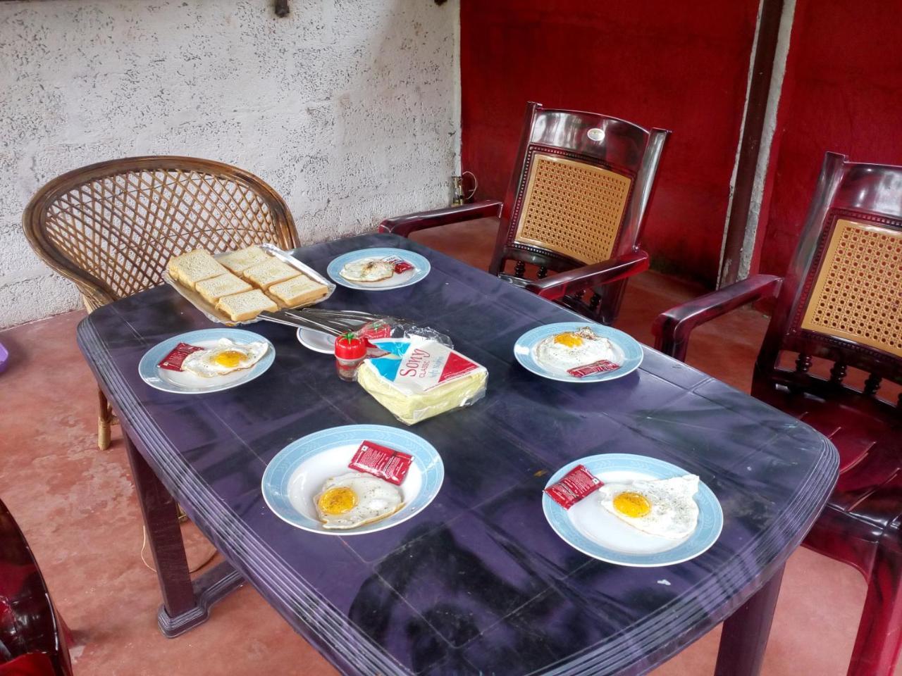 Bhaskar Villa Varkala Exterior photo