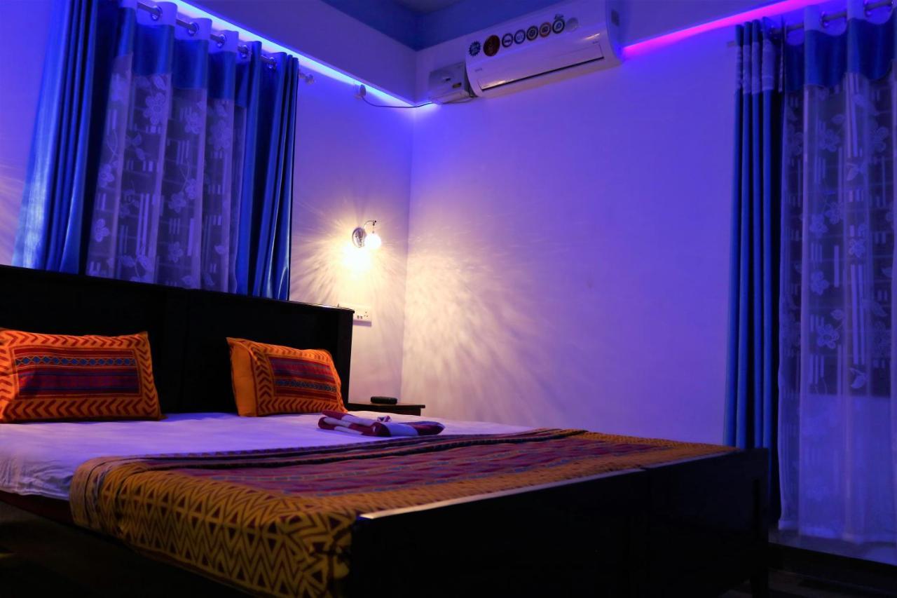 Bhaskar Villa Varkala Exterior photo